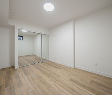 For Lease - 435 Grace Street Unit# 1, Toronto, Ontario - Photo 3