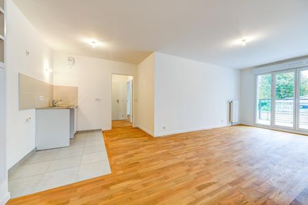 location Appartement F4 DE 73.1m² À VILLIERS SUR MARNE - Photo 5