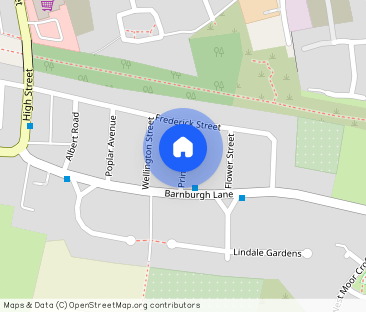 Princess Road, Goldthorpe - Photo 1