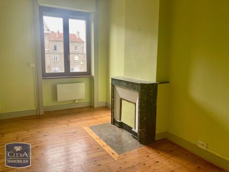 Location Appartement 2 pièces 38m² ST ETIENNE 42000 - Photo 5