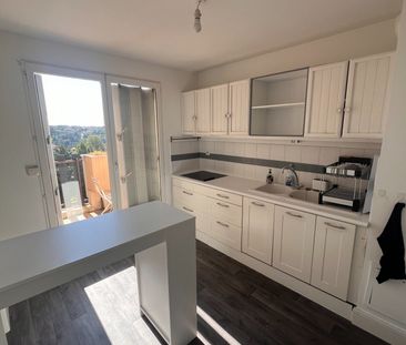 Location Appartement 2 pièces 52m² LYON 9ème - Photo 5