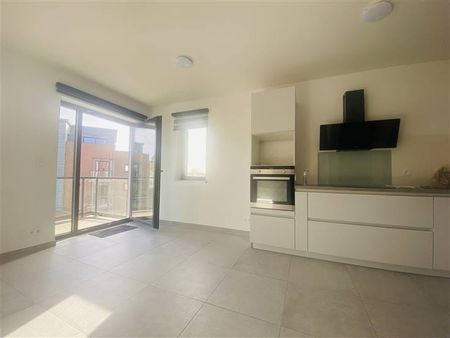 Appartement te huur - Photo 4