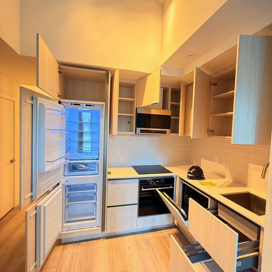 For Lease - 110 Broadway Avenue Unit# 601, Toronto, Ontario - Photo 1