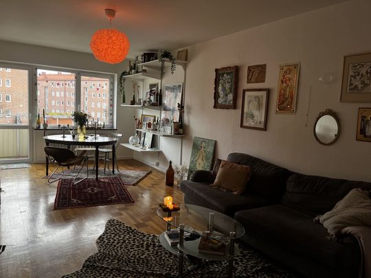 Spånehusvägen, Malmö - Foto 1