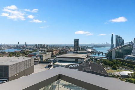 Level 28 I Harbour View I North Facing - Photo 5