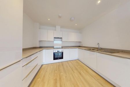 2 bedroom apartment to rent - Photo 2