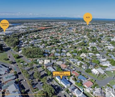 Superb Size + Central Location to Beach - Photo 5