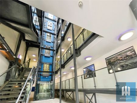 Millroyd Mill, Huddersfield Road, Brighouse, West Yorkshire, HD6 - Photo 3