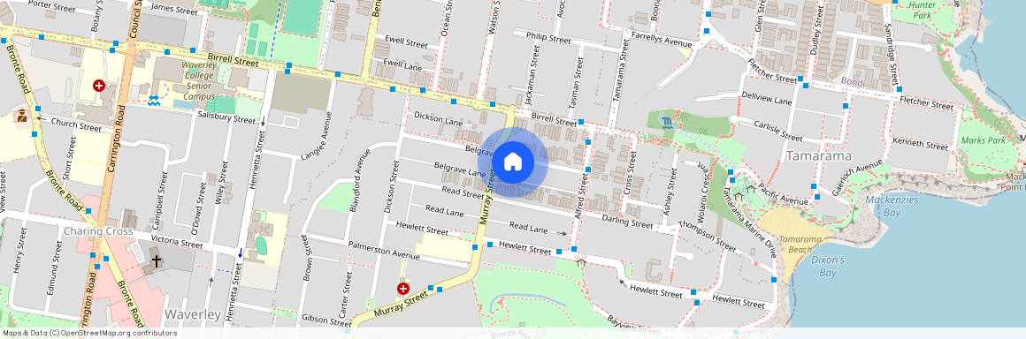 5/57 Belgrave Street, NSW 2024, Waverley