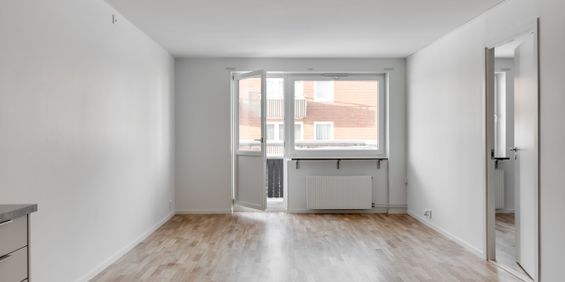 Hagendalsvägen 4 - Foto 3