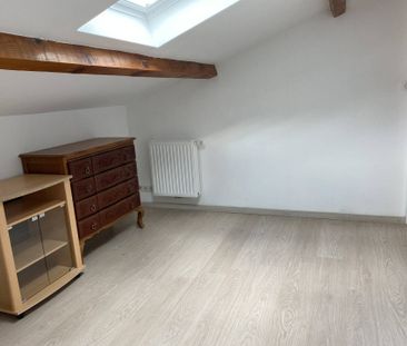 Location appartement 3 pièces 25.05 m² à Vals-les-Bains (07600) - Photo 3