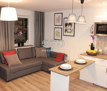 Mieszkanie na wynajem - Zdjęcie 1