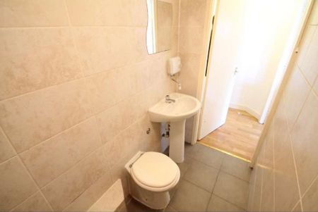 Studio to rent - Photo 5