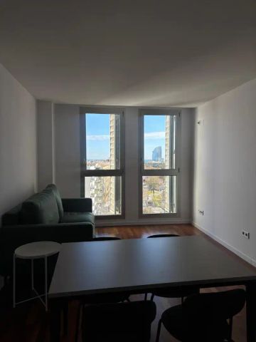 Piso de alquiler en Carrer del Doctor Aiguader, Sant Pere, Sta. Caterina i la Ribera - Foto 3