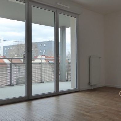 Appartement 3 pièces avec parking - Photo 1