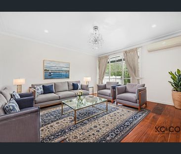 Spacious & Modern With Central Location - Photo 5