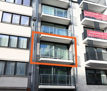 RECENT (BJ 2019) én LICHTRIJK appartement op 600m van STRAND & ZEE! - Photo 6