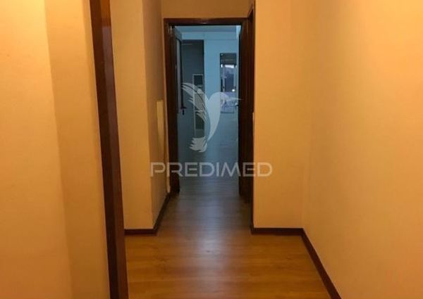 Apartamento T3 em Porto