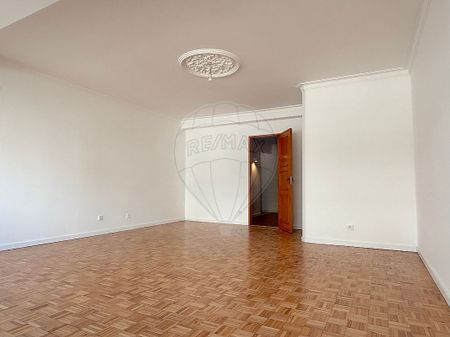 Apartamento T3 em Lisboa - Photo 3