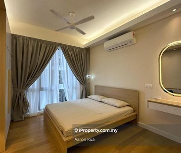 The Sentral Suites, Kl Sentral - Photo 3