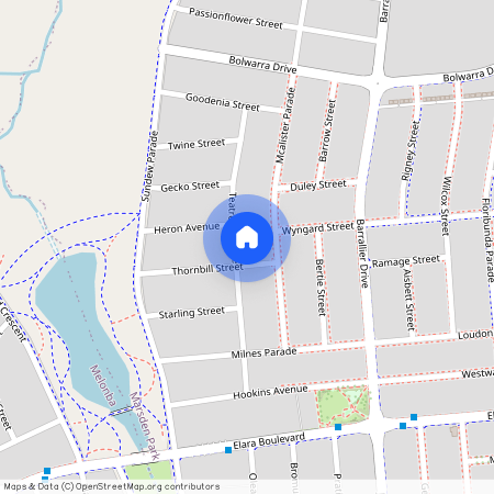 39 Teatree Avenue, NSW 2765, Marsden Park