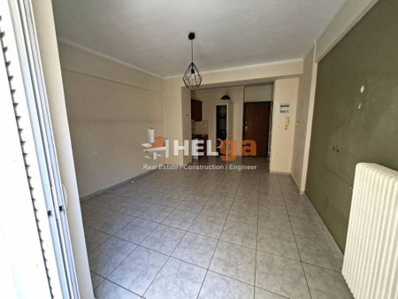 Studio/Γκαρσονιέρα για ενοικίαση Αγία Σοφία (Πάτρα) - Photo 3