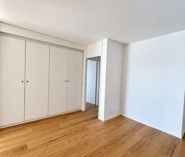 Ruheoase über den Dächern von Basel - Attikawohnung im Wettstein - Photo 2