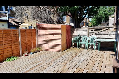 2 Bed Maisonette, Park View Road, N17 - Photo 5