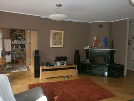 mazowieckie, Warszawa, Ursynów, Nowoursynowska - Фото 5