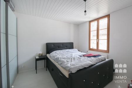 3.5 Zimmer, 54 m², 1. Stock - Photo 5