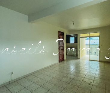 Location Appartement 3 pièces 54m² RIVIERE SALEE 97215 - Photo 2