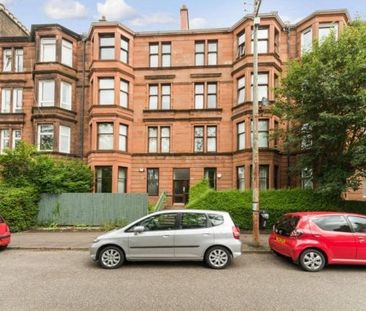 Onslow Drive, Glasgow, G31 - Photo 1