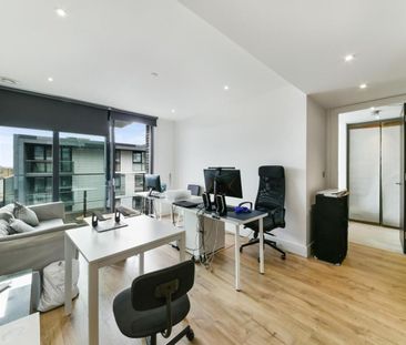 1 bedroom apartment to rent in E1 - Photo 1