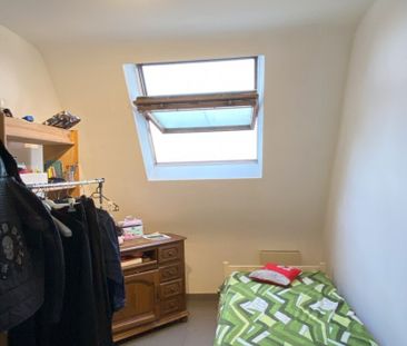 Ruim appartement met twee slaapkamers - Foto 5