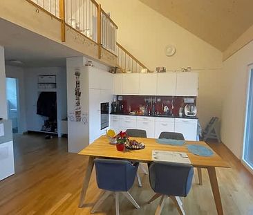 4.5 Zimmer, 132 m², 1. Stock - Photo 3