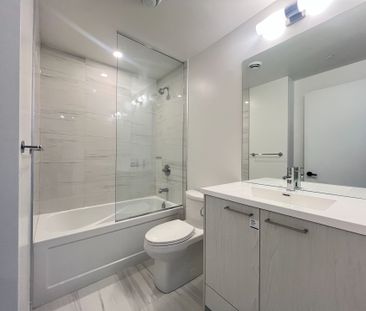 For Lease - 28 Interchange Way Unit# 2607, Vaughan, Ontario - Photo 6