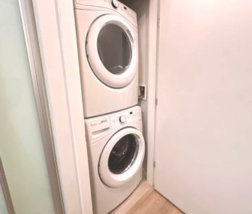 602-384 E 1st, Vancouver - Photo 1