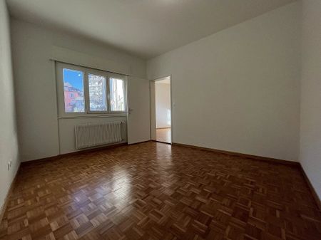 4 Zimmer - Photo 2