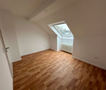 Mietwohnung in Ergste - frisch modernisiert und bezugsfertig! - Foto 4