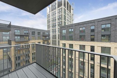 1 bedroom flat to rent - Photo 5