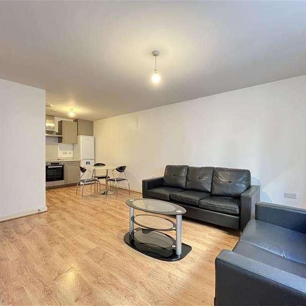 Nq, Naval Street, Manchester, M4 - Photo 1