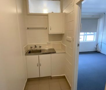 Bedsitter Studio Style Apartment (Water usage included with the ren... - Photo 1