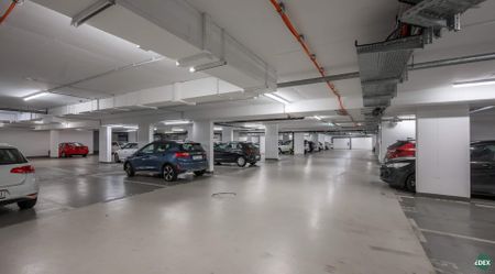 Single-Hit: 2-Zimmer-Neubau in Klosterneuburg - Photo 4