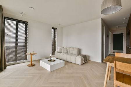 Appartement te huur: Rijnlandlaan 311 1062 MX Amsterdam - Photo 4