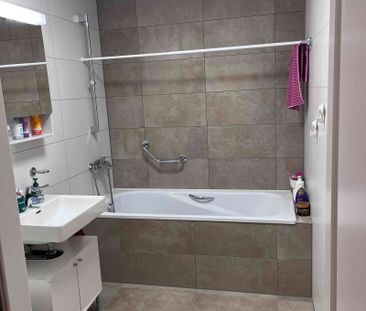 3.5 Zimmer, 75 m², 1. Stock - Foto 6