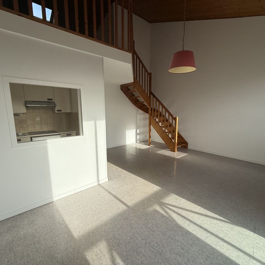 Location Appartement 3 pièces 60m² LES SABLES D OLONNE 85100 - Photo 1