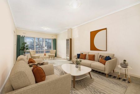 4/11-13 Peverill Street, Deepdene VIC 3103 - Apartment For Rent | Domain - Photo 3