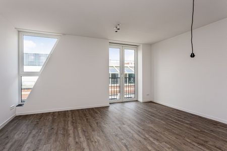 Appartement te huur: Hellestraat 11-S 3811 LK Amersfoort - foto 2