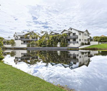 Unit 9A/25 Seaside Boulevard, - Photo 1