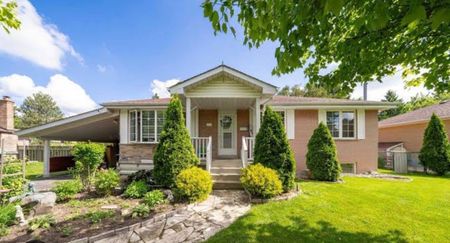 For Lease - 315 Forde Crescent Unit# LOWER Level, King, Ontario - Photo 4